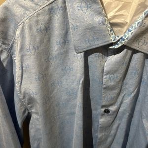 Robert Graham NEW shirt